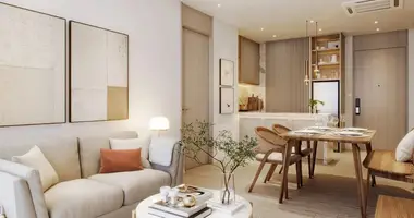 Apartamento 3 habitaciones en Phuket, Tailandia