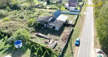 Casa en Akciabrski, Bielorrusia