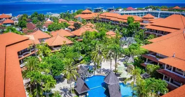 4-star hotel for sale, 256 rooms, near Surin Beach, Phuket, Thailand, only 150 meters. в Пхукет, Таиланд