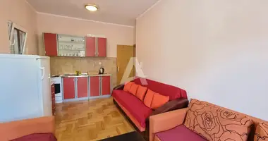 Apartment with public parking in Budva, Montenegro