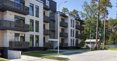 Appartement 2 chambres dans Jurmala, Lettonie