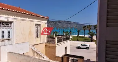 Mieszkanie 2 pokoi w Peloponnese Region, Grecja