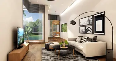 Appartement 1 chambre dans Phuket, Thaïlande