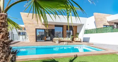 Villa in Finestrat, Spanien