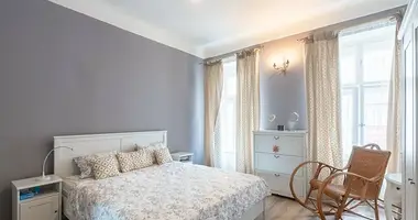 3 bedroom apartment in Prague, Czech Republic