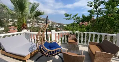 Apartamento 3 habitaciones en Oba, Turquía