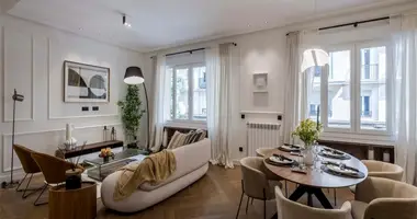 2 bedroom apartment in Madrid, Spain