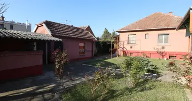 3 room house in Kecskemeti jaras, Hungary