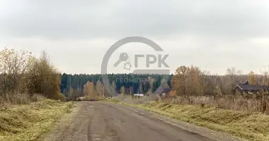 Grundstück in poselenie Desenovskoe, Russland