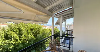 Wohnung 1 Schlafzimmer in Chaniotis, Griechenland