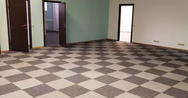 Office 195 m² in Moscow, Russia
