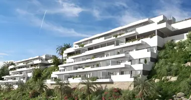 Wohnung 3 zimmer in Mijas, Spanien