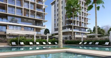 5 bedroom apartment in Mediterranean Region, Turkey