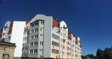 Gewerbefläche 101 m² in Kaliningrad, Russland