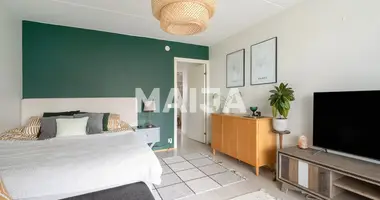 1 bedroom apartment in Turku sub-region, Finland
