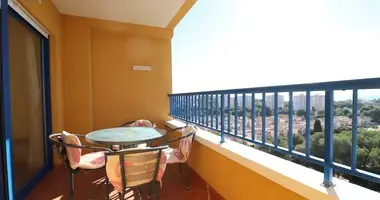Appartement 2 chambres dans Dehesa de Campoamor, Espagne