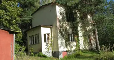 Casa en Kotkan-Haminan seutukunta, Finlandia