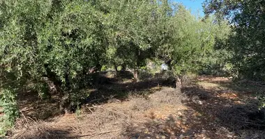 Plot of land in Plaka, Greece