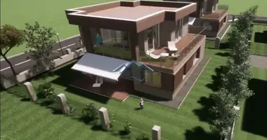 Casa 3 habitaciones en Burgas, Bulgaria