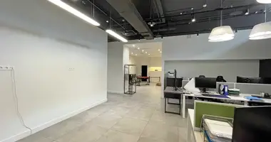 Büro 334 m² in Moskau, Russland