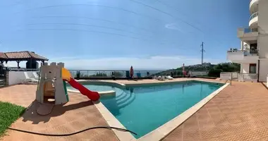 Квартира 3 комнаты в Добра Вода, Черногория