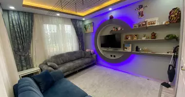 Wohnung 2 Zimmer in Kepez, Türkei