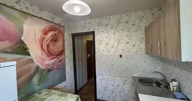 2 room apartment in Odesa, Ukraine