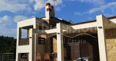 4 bedroom house in Skala Fourkas, Greece