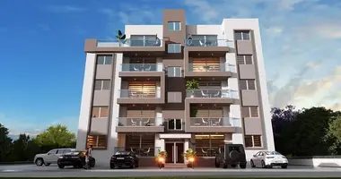 Penthouse 3 bedrooms in Gazimagusa Belediyesi, Northern Cyprus