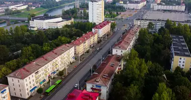 2 room apartment in Vítebsk, Belarus