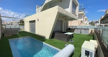 Villa 3 chambres dans Urbanizacion Mil Palmeras, Espagne
