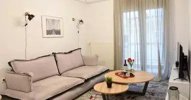 Wohnung 3 Zimmer in Municipality of Thessaloniki, Griechenland