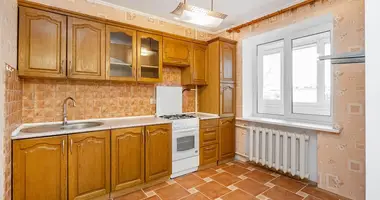 1 room apartment in Minsk, Belarus