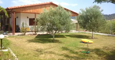 Cottage 3 bedrooms in Fourka, Greece