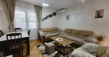 Wohnung 2 Schlafzimmer in Budva, Montenegro