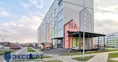 Oficina 151 m² en Fanipol, Bielorrusia