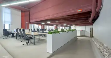 Bureau 443 m² dans Minsk, Biélorussie