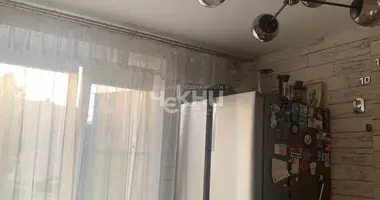 Apartamento en Gorodets, Rusia