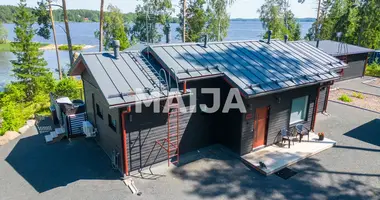 Chalet 2 chambres dans Urjalankyla, Finlande
