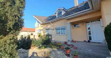 Casa 4 habitaciones en Gyori jaras, Hungría