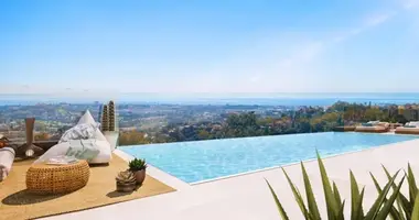 Casa 4 habitaciones en Benahavis, España