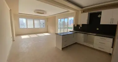 Apartamento 3 habitaciones en Elvanli, Turquía