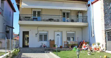 Casa de campo 6 habitaciones en Makrigialos, Grecia