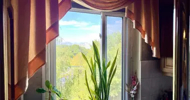 4 room apartment in Minsk, Belarus