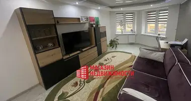 3 room apartment in Hrodna, Belarus