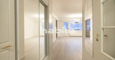 Apartamento 4 habitaciones en Rovaniemen seutukunta, Finlandia