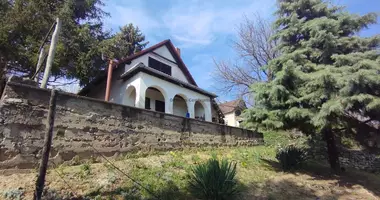 House in Koekeny, Hungary