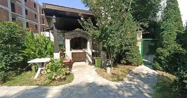 Apartamento 3 habitaciones en Budva, Montenegro