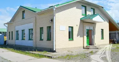Fabrication 397 m² dans Brest, Biélorussie