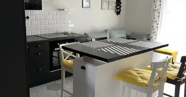 Apartamento 2 habitaciones en Cracovia, Polonia